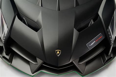 LAMBORGHINI VENENO LIMITED EDITION 1 OF 9 - VIP MOTORS