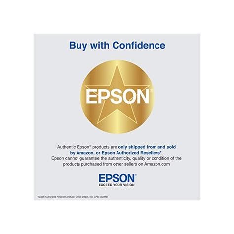 Epson T Durabrite Ultra Ink High Capacity Black Standard Color