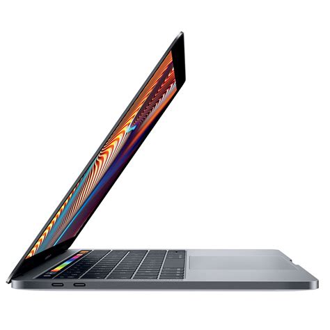 Macbook Pro 13 3 Pouces Touch Bar Space Gray Macleader