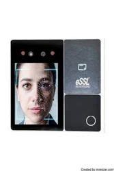 Model Name Number Essl Mu Ai Face Recognition Access Control System