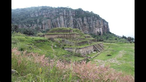 pirámides de huapalcalco tulancingo hidalgo YouTube