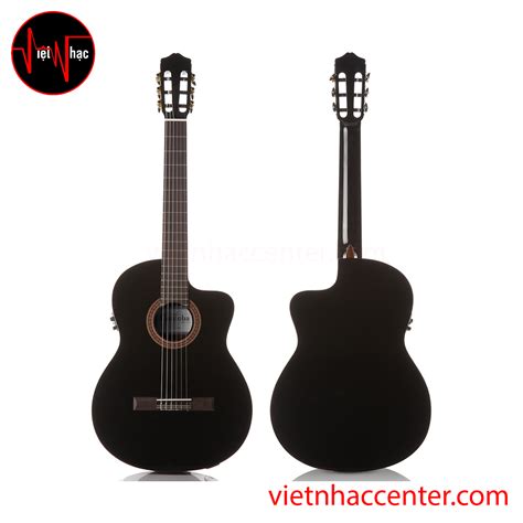 Guitar Classic Cordoba C5 CET BK | Việt Nhạc Center