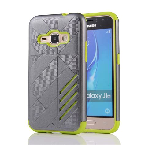 Case For Samsung Galaxy J Rhombus Combo Case For Samsung J Sm