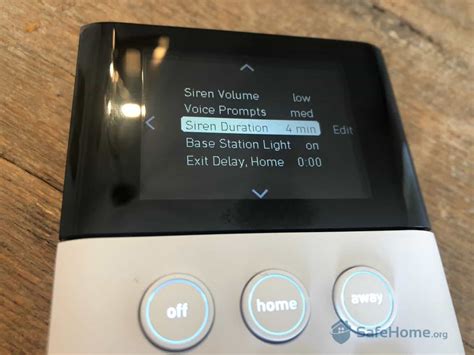 SimpliSafe Home Security Review 2021 | SafeHome.org