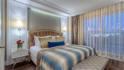 Dobedan Exclusive Hotel & Spa Belek (ex. Alva Donna Exclusive Hotel ...