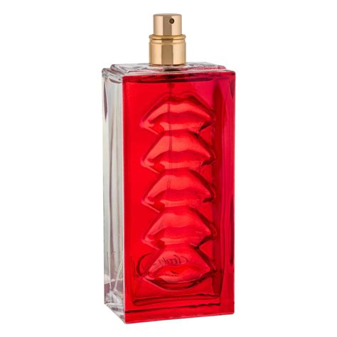 Salvador Dali Rubylips Eau de Toilette nőknek PARFIMO hu