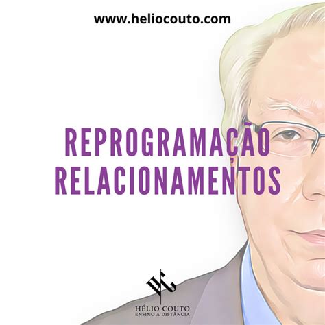 Reprograma O Relacionamentos Single De H Lio Couto Spotify