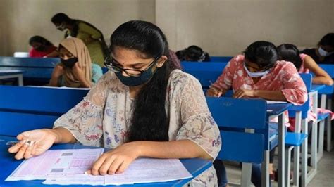 NEET UG Counselling 2022 Mop Up Round For All India Quota Seats Deemed