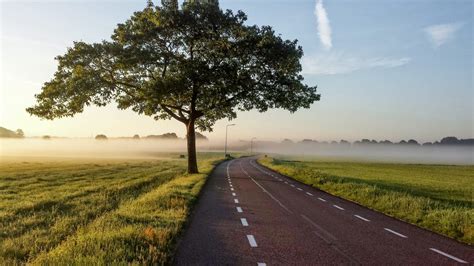 The 6 most beautiful road trips in the Netherlands (+ route maps) - The ...