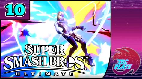 Super Smash Bros Ultimate Smash Sundays Ep 10 Tdc Plays Will And Brian Youtube