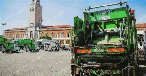 Si chiamerà ABC l azienda speciale che gestirà la raccolta dei rifiuti nel dopo Latina Ambiente