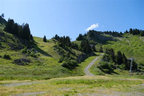 Praz De Lys Guilhem Vellut Flickr