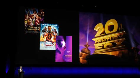 Disney ditches Fox name to rebrand 20th Century Studios and Searchlight ...