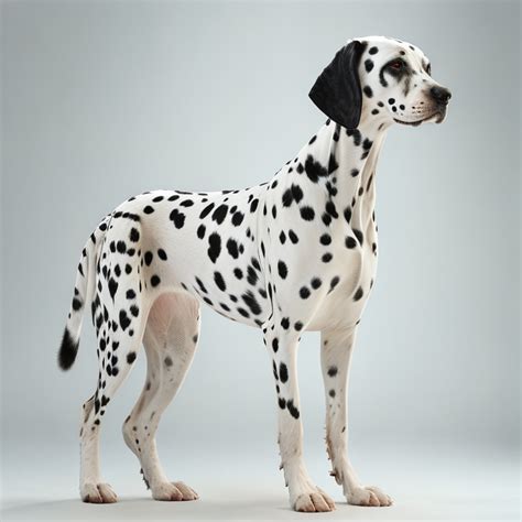 Why Do Dalmatians Have Spots Wagwagtail