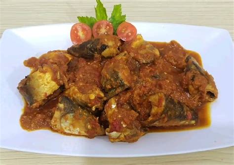 Resep Bandeng Bumbu Bali oleh Ulla - Cookpad