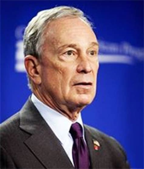 Ex Ny Mayor Bloomberg Named Un Climate Envoy The Korea Times