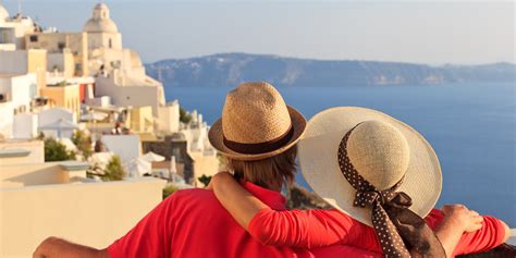 12 Vacation Ideas To ReCharge Your Couple | HuffPost