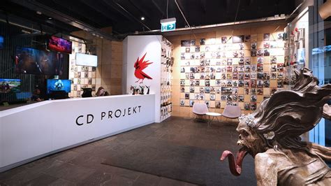 Cd Projekt Red Hackers Allegedly Ready To Auction Stolen Source Code