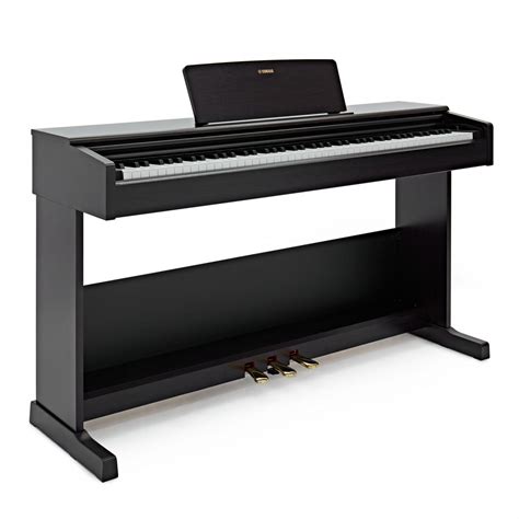 Yamaha Ydp Digital Piano Rosewood At Gear Music