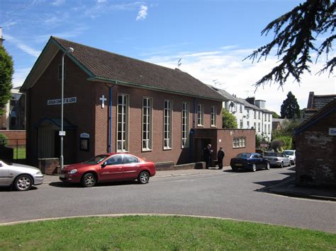 Rev Steve And Sues Blog Christ Church Exeter
