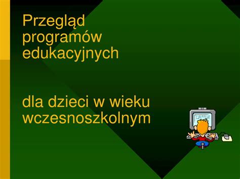 Ppt Szko A Podstawowa Nr Im Stanis Awa Jachowicza Powerpoint