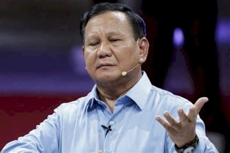 Kemenhan Era Prabowo Perbarui Alutsista Senilai Rp Triliun Rmol Jateng