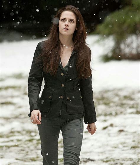 Bella Swan From Twilight Infp Personality Type Kristen Stewart