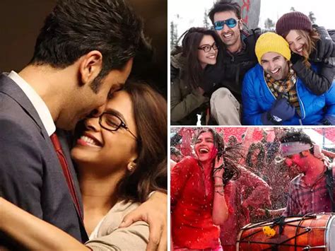 20 Stills From Yeh Jawaani Hai Deewani That Still Makes Us Love The