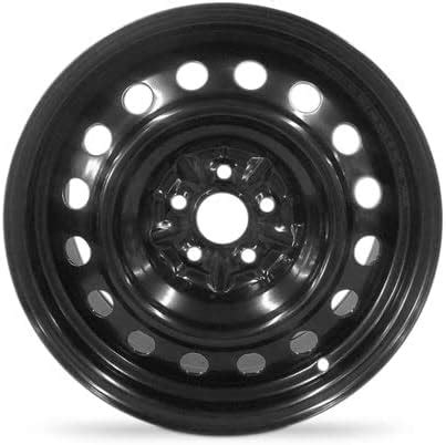 Amazon For Toyota Corolla Inch Painted Black Rim Oe