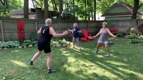 Former Rochester Ymca Fitness Instructor Helping Seniors
