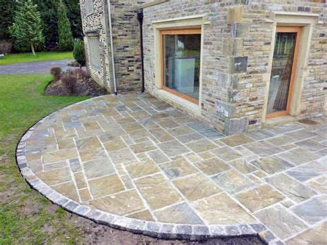 Photo Gallery Of Yorkstone Flags Garden Statues And Ornaments Stone