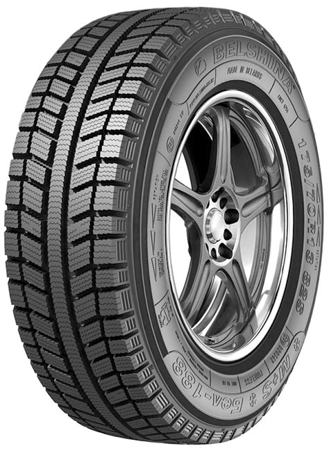 Белшина Бел-188 175/70 R13 82S — купить со скидкой