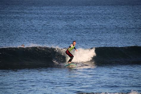 Private Surfing Lesson At Playa De Las Américas