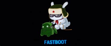 Fastboot Mode w Xiaomi - na czym polega? | Komórkomat.pl