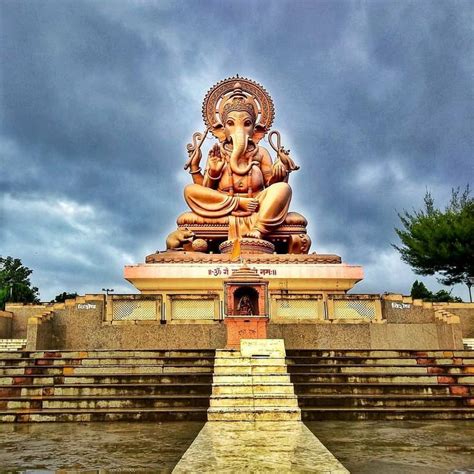 Repost Travel Graphy Get Repost Birla Ganpati Temple Also