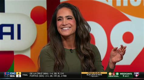 Lauren Shehadi 9222022 — Newswomen