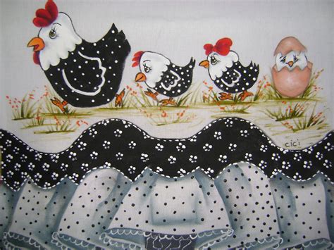 Image Result For Falso Barrado Pintura Em Tecido Chicken Quilt Chicken