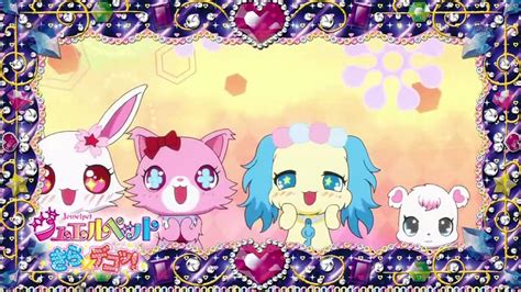 Florsub Jewelpet Kira Deco Vostfr Vid O Dailymotion