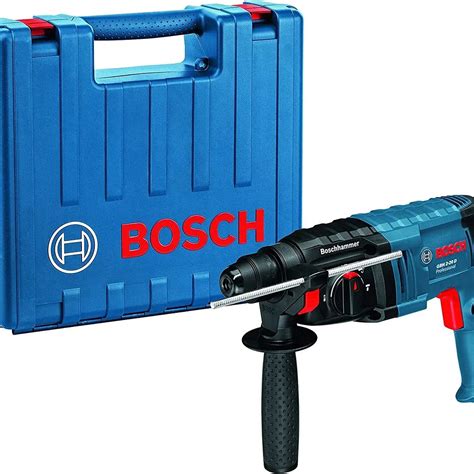 Gbh Professional Rotary Hammer With Sds Plus Power Tools Mall