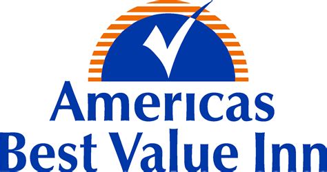 Americas Best Value Inn Logo Vector - (.Ai .PNG .SVG .EPS Free Download)