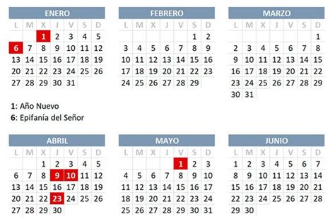 Calendario Laboral 2024 Santa Cruz Tenerife Best The Best Review Of