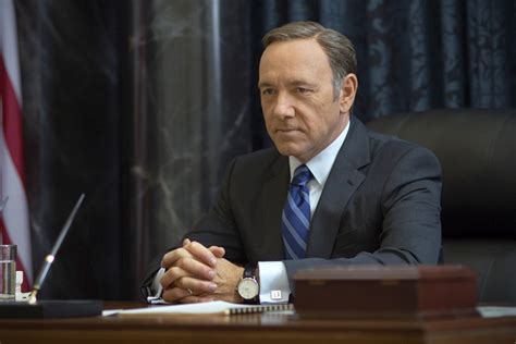 Netflix Anuncia Data Da Estreia Da Nova Temporada De House Of Cards