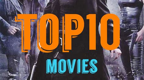 Cele Mai Bune Filme Din Toate Timpurile Top 10 YouTube