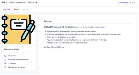 Scenario Creating A File Download Upload Assessment Axcelerate Support