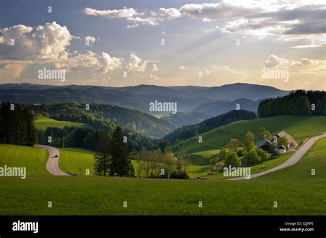 Schwarzwald Scenery Hi Res Stock Photography And Images Alamy