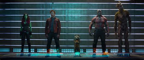 Guardians of the Galaxy Trailer | Guardians of the Galaxy Film Trailer