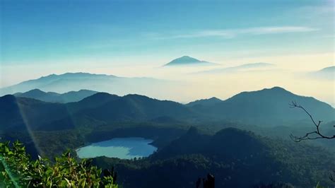 Pendakian Ke Gunung Sagara Garut