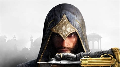 Assassin S Creed Mirage Developers Finally Speak On Lore Altering