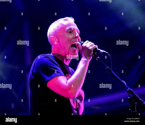 Curt smith and tears for fears hi-res stock photography and images - Alamy