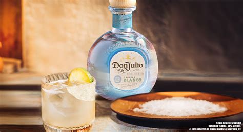 Don Julio Blanco Margarita Recipe Esquire Liquors